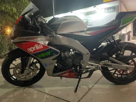 Aprilia RS4 | Mobile.bg    9