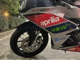 Aprilia RS4 | Mobile.bg    6