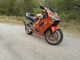 Kawasaki 900 ZXR 900 R Ninja F2, снимка 5