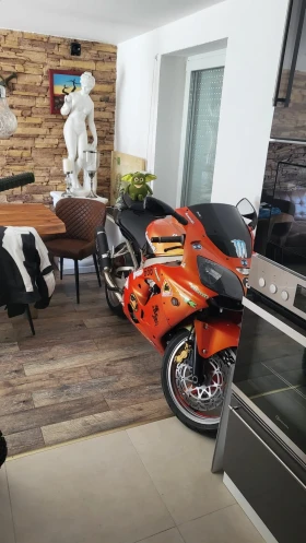 Kawasaki 900 ZXR 900 R Ninja F2, снимка 4