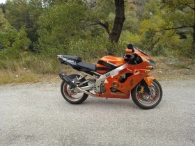 Kawasaki 900 ZXR 900 R Ninja F2, снимка 6