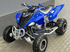 Yamaha Raptor 700 Special Edition, снимка 1