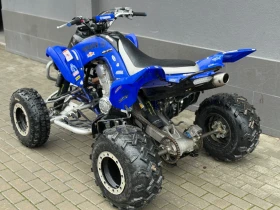 Yamaha Raptor 700 Special Edition, снимка 4