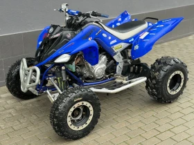 Yamaha Raptor 700 Special Edition, снимка 2