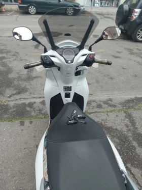 Honda Sh SH300i ABS Keyless  | Auto.bg — изображение 8