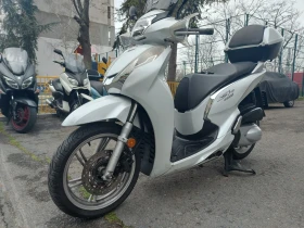 Honda Sh SH300i ABS Keyless  | Auto.bg — изображение 9