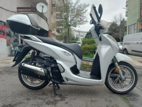 Honda Sh SH300i ABS Keyless  | Auto.bg — изображение 3