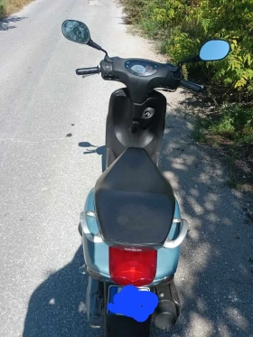 Yamaha Neos 50cc | Auto.bg — изображение 3
