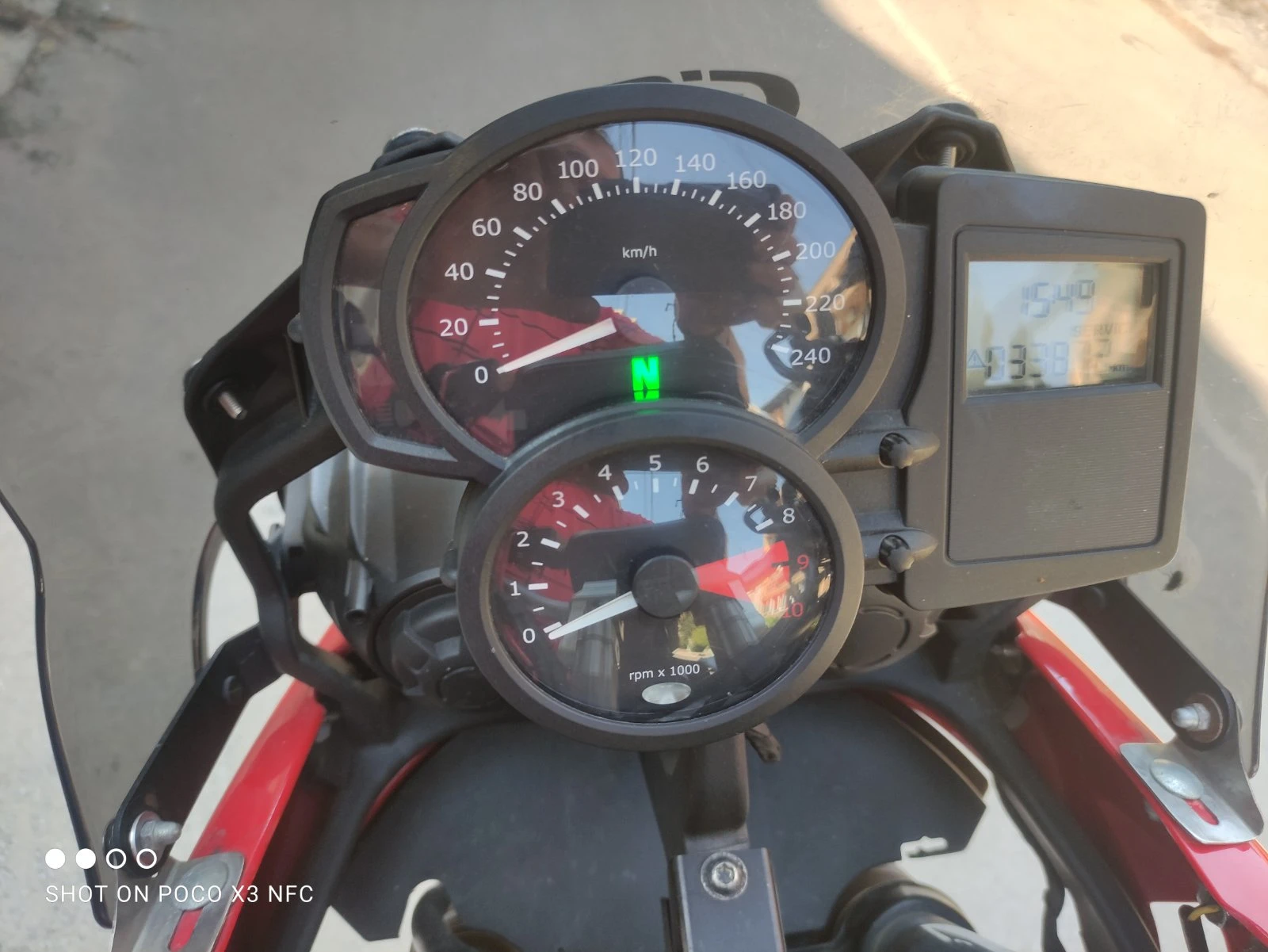 BMW F 650GS/800cc ABS | Mobile.bg   11