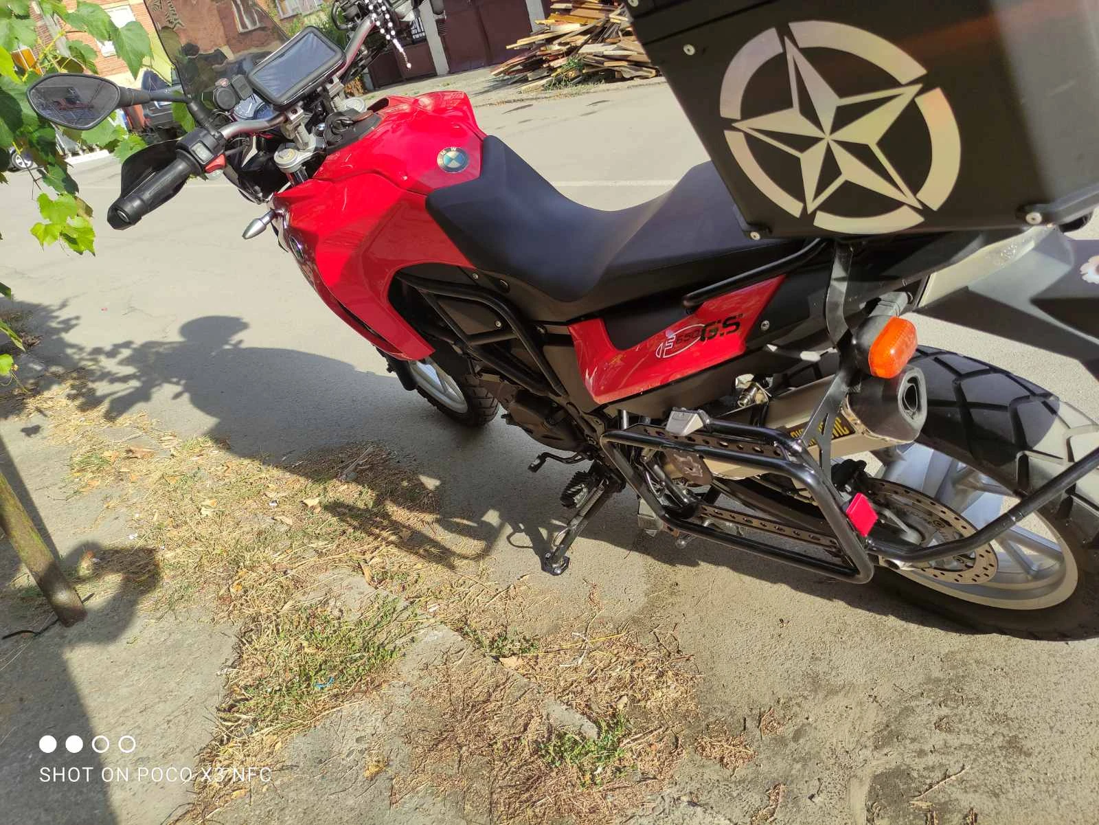 BMW F 650GS/800cc ABS | Mobile.bg   1