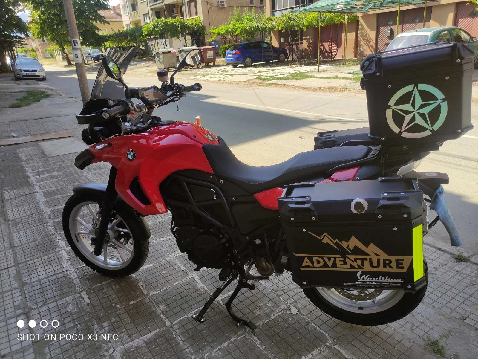 BMW F 650GS/800cc ABS | Mobile.bg   13