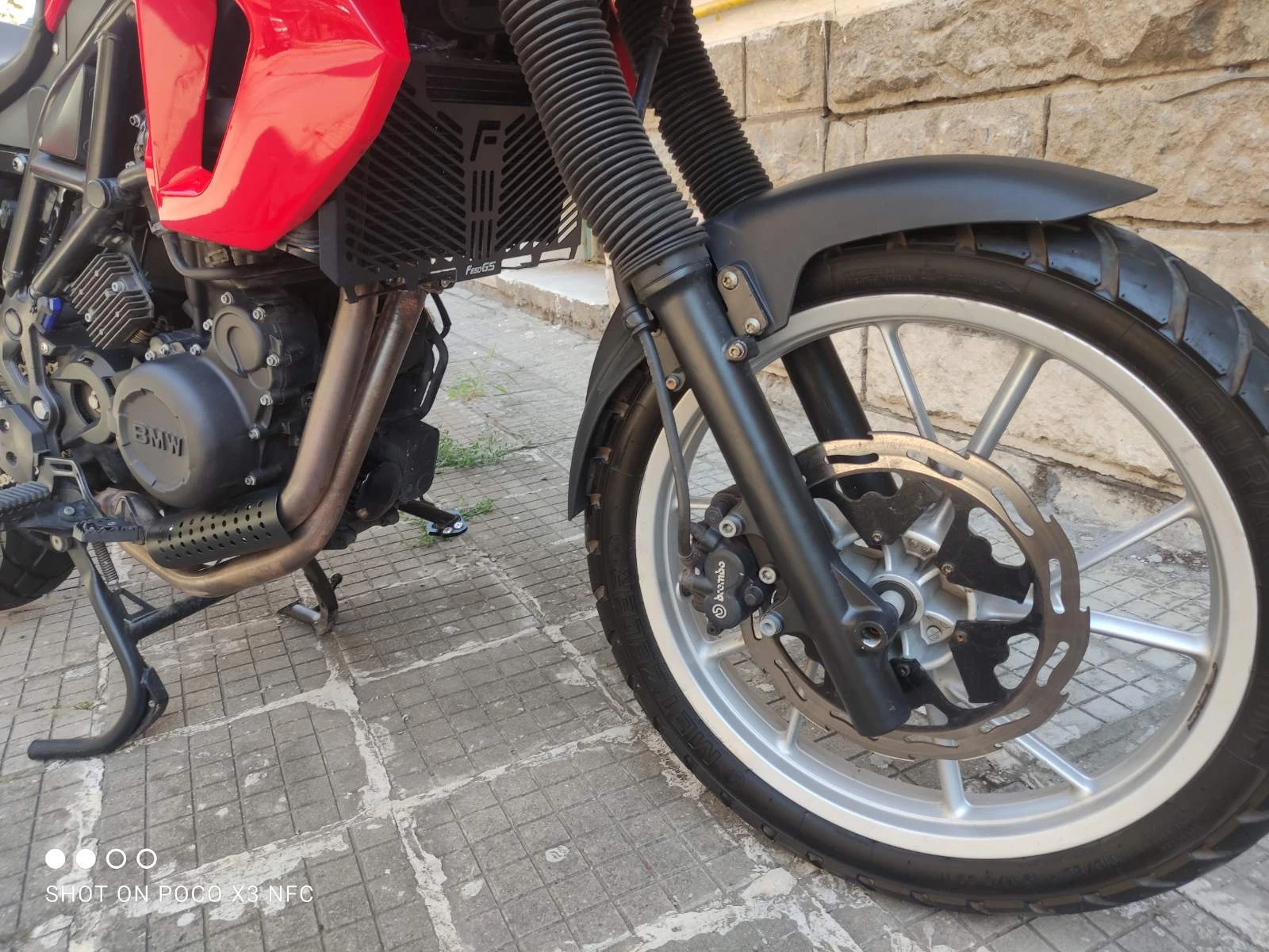 BMW F 650GS/800cc ABS | Mobile.bg   16