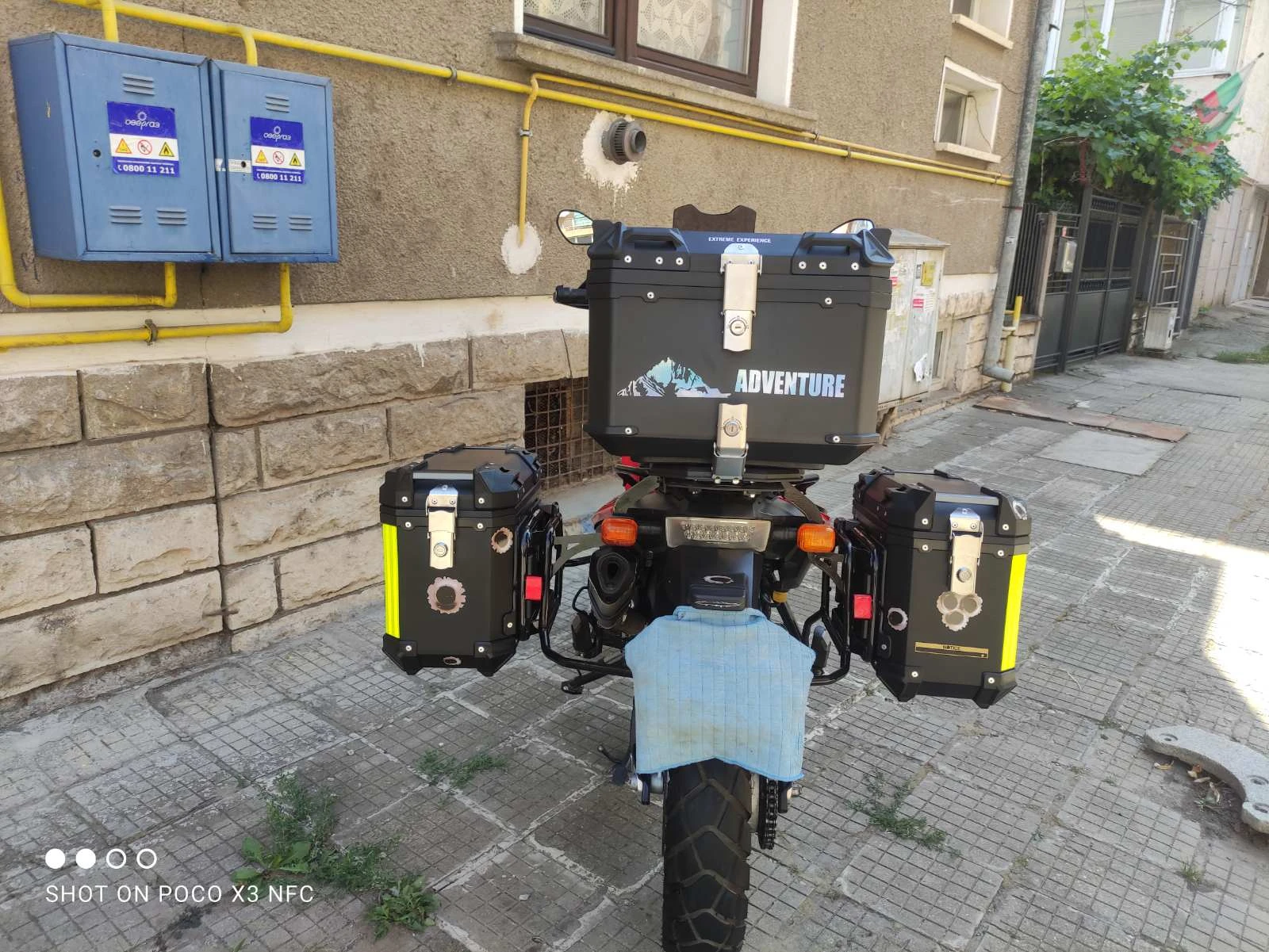 BMW F 650GS/800cc ABS | Mobile.bg   14