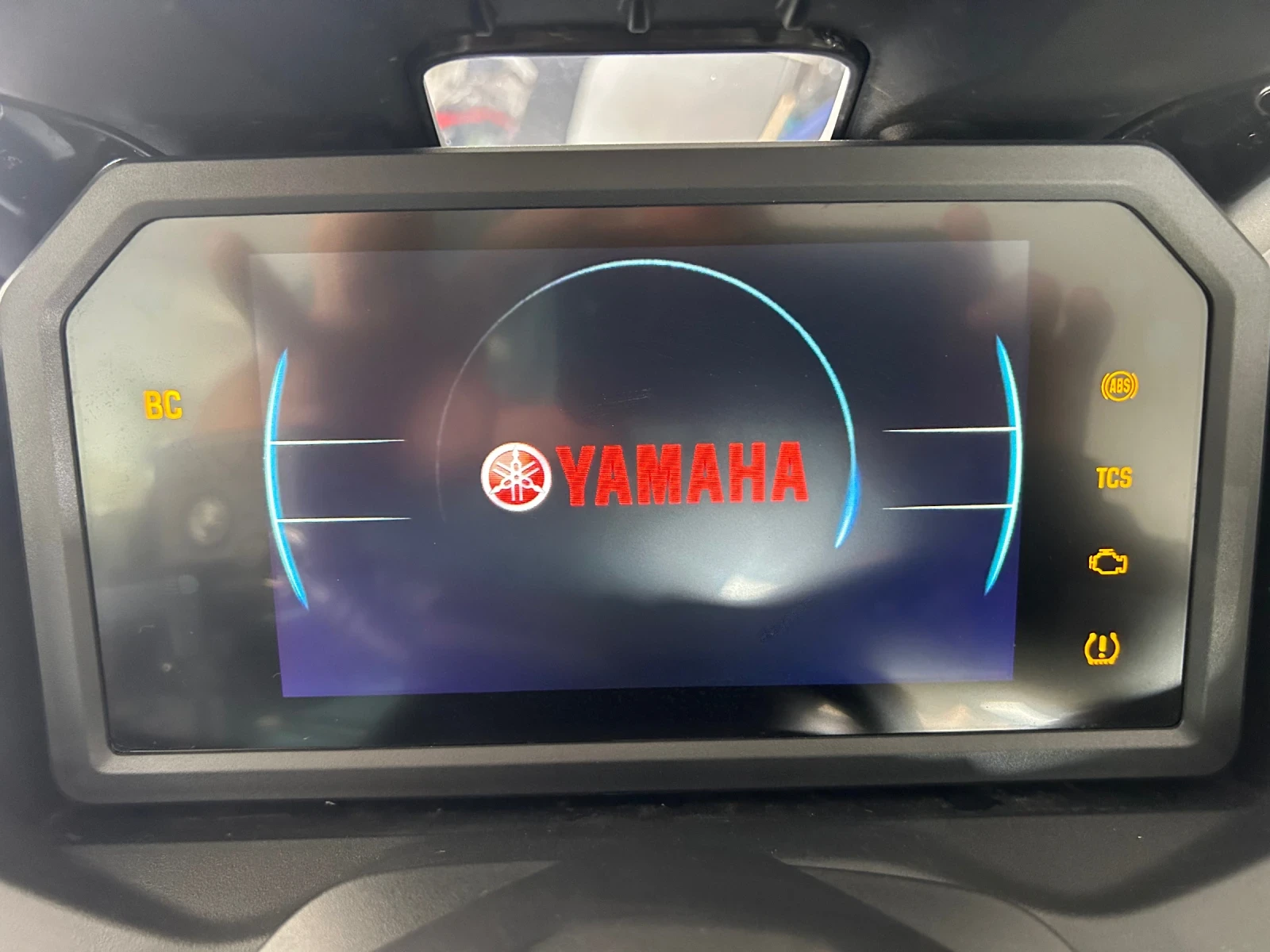 Yamaha T-max Tech Max 560-Лизинг - изображение 10