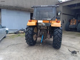 Трактор Lamborghini CERES 85, снимка 4