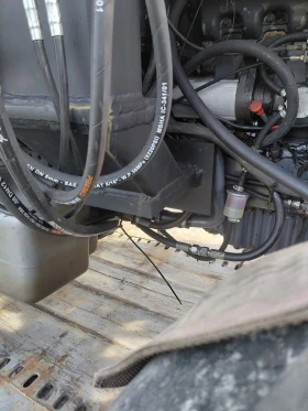 Трактор Kioti DC55-1, снимка 9