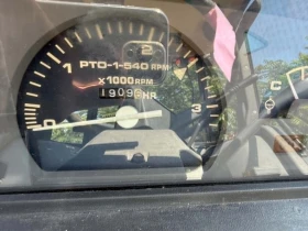 Трактор Kubota GL417 Hi Speed, снимка 5