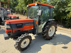Трактор Kubota GL417 Hi Speed, снимка 2