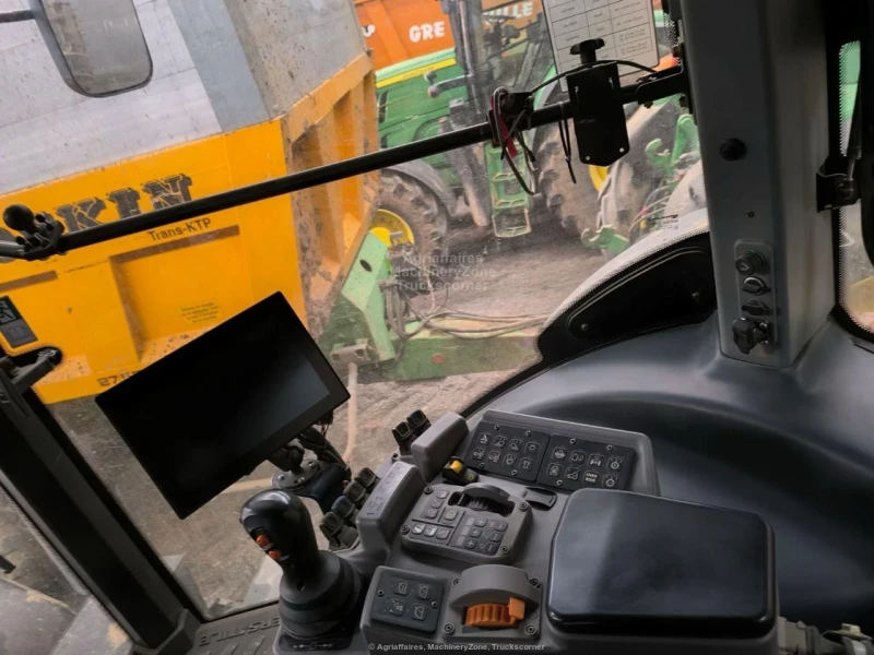 Трактор Versatile 315, снимка 2 - Селскостопанска техника - 51242387