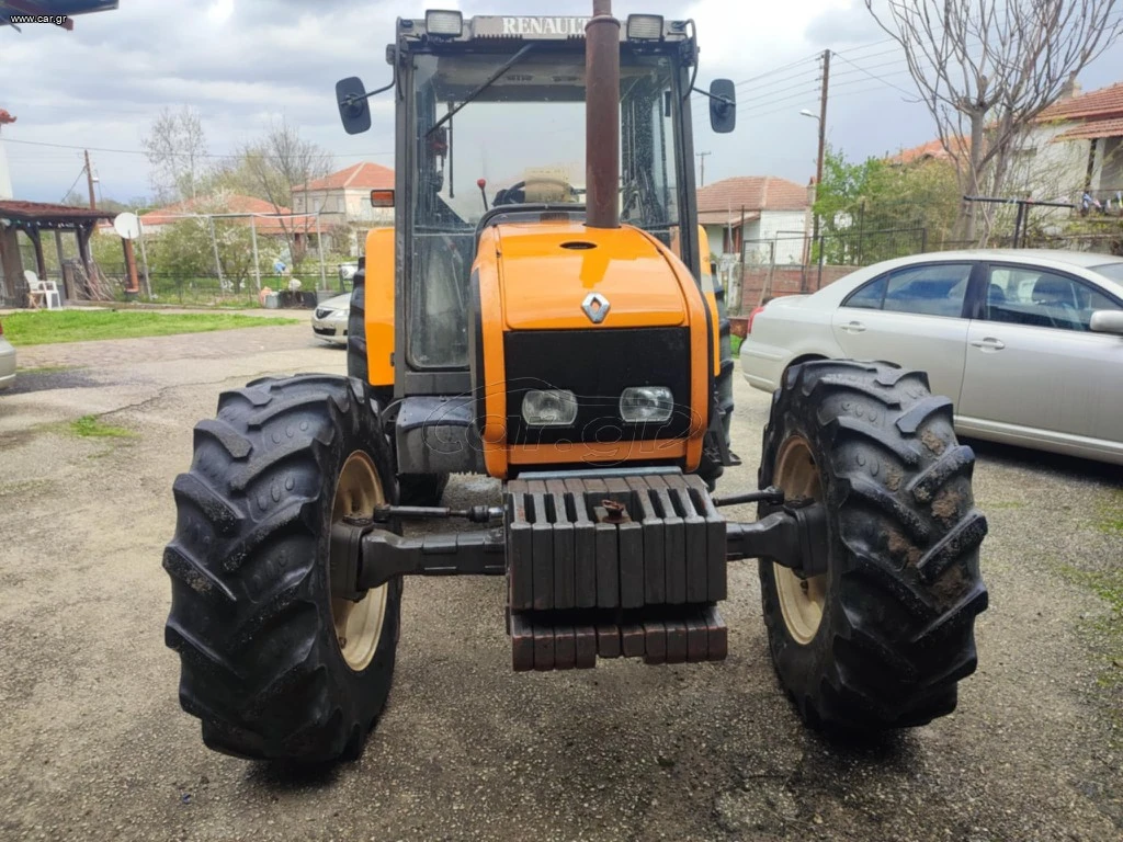 ������� Lamborghini CERES 85 | Mobile.bg � ����������� 1