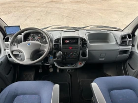 Кемпер HYMER / ERIBA C 524 Климатик двигател!Газ!Голям багажник!ШВЕЙЦАЯ, снимка 7