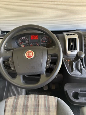 Кемпер Fiat Ducato Maxi, снимка 8