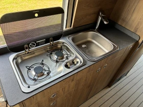 Кемпер Fiat Ducato Maxi, снимка 9