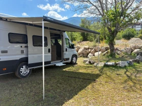 Кемпер Fiat Ducato Maxi, снимка 2
