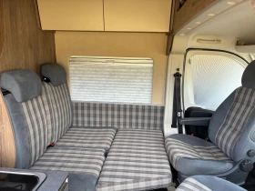 Кемпер Fiat Ducato Maxi, снимка 16