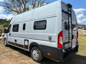 Кемпер Fiat Ducato Maxi, снимка 5