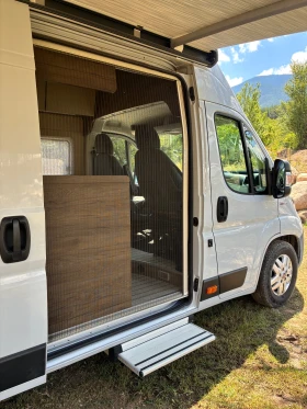 Кемпер Fiat Ducato Maxi, снимка 4