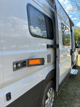 Кемпер Fiat Ducato Maxi, снимка 7