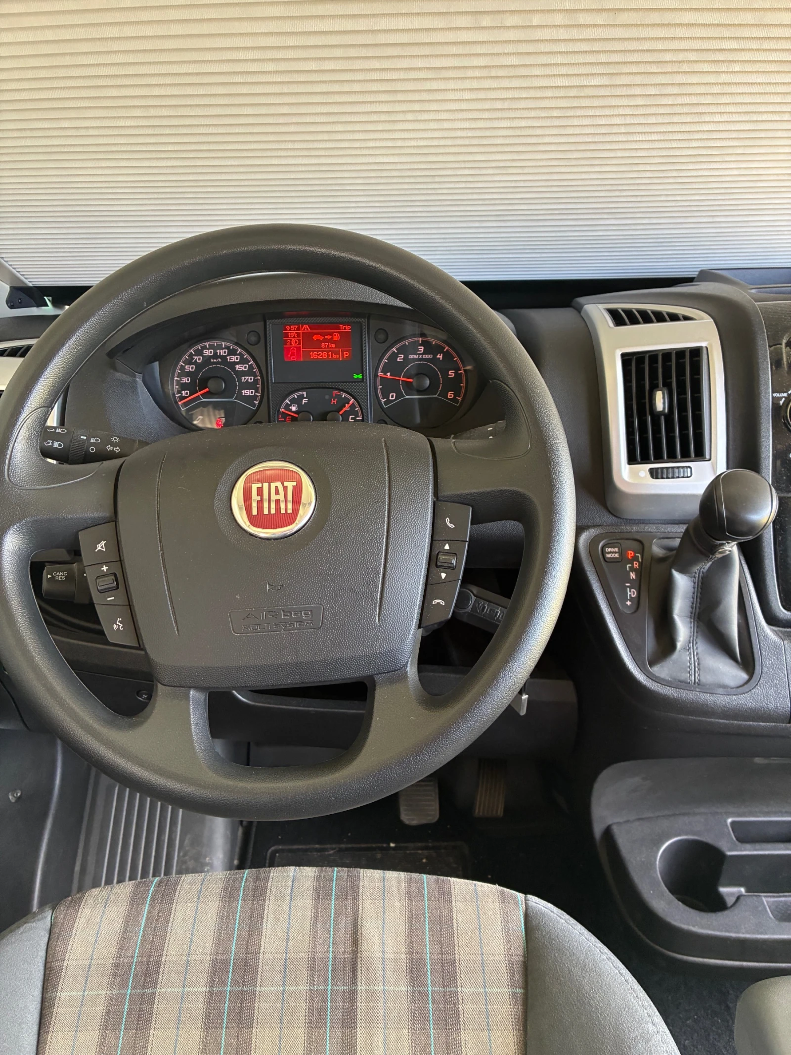 Кемпер Fiat Ducato Maxi, снимка 8 - Каравани и кемпери - 55569730