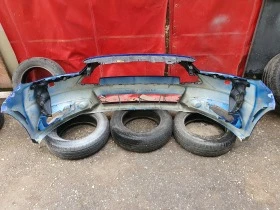 Предна броня за Ford Focus ST 2015-2018 МК3 Facelift, снимка 8