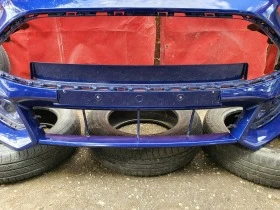 Предна броня за Ford Focus ST 2015-2018 МК3 Facelift, снимка 6