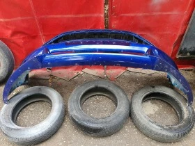 Предна броня за Ford Focus ST 2015-2018 МК3 Facelift, снимка 7