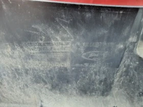 Предна броня за Ford Focus ST 2015-2018 МК3 Facelift, снимка 14