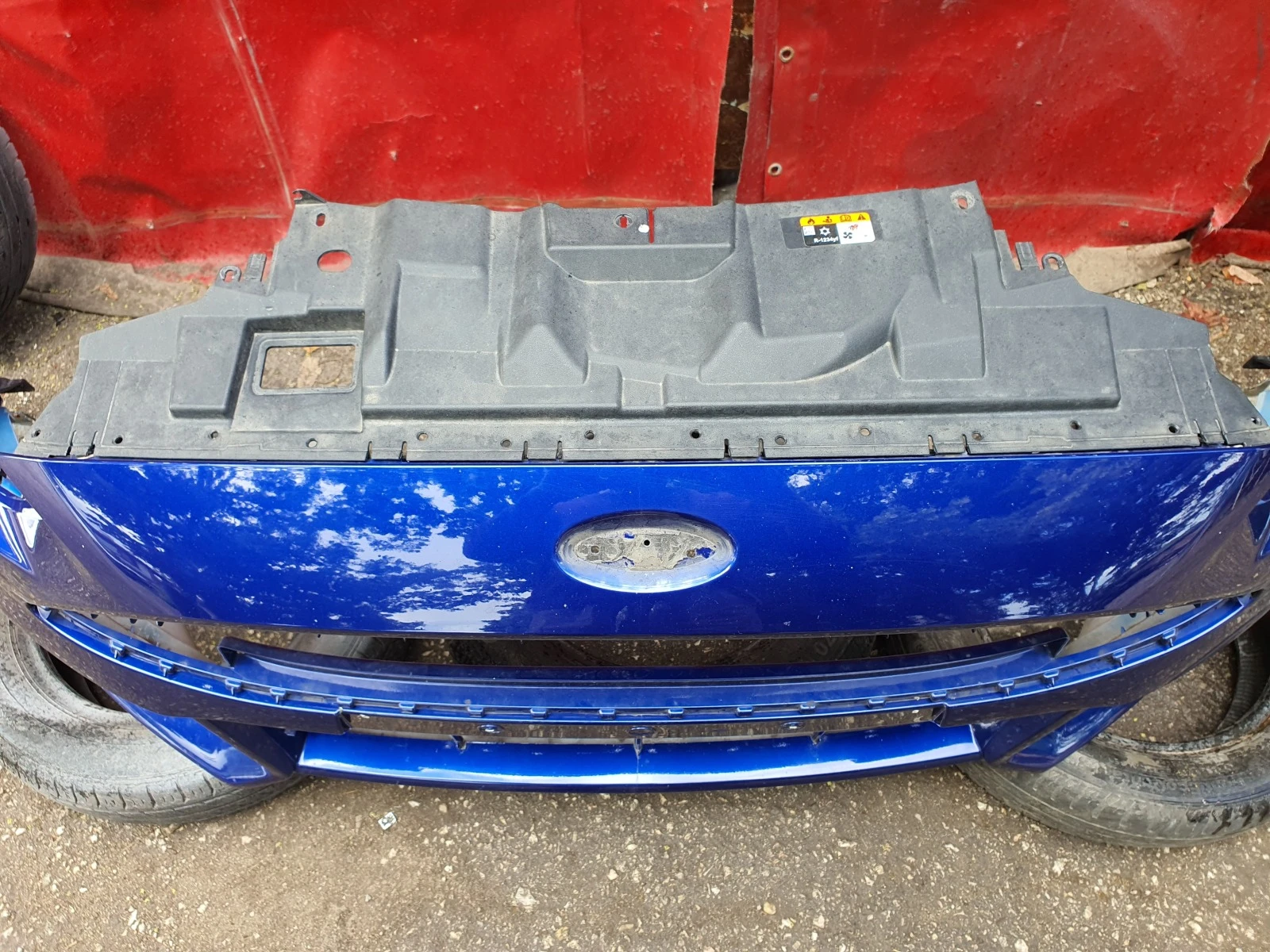 ������ ����� �� Ford Focus ST 2015-2018 ��3 Facelift | Mobile.bg � ����������� 5