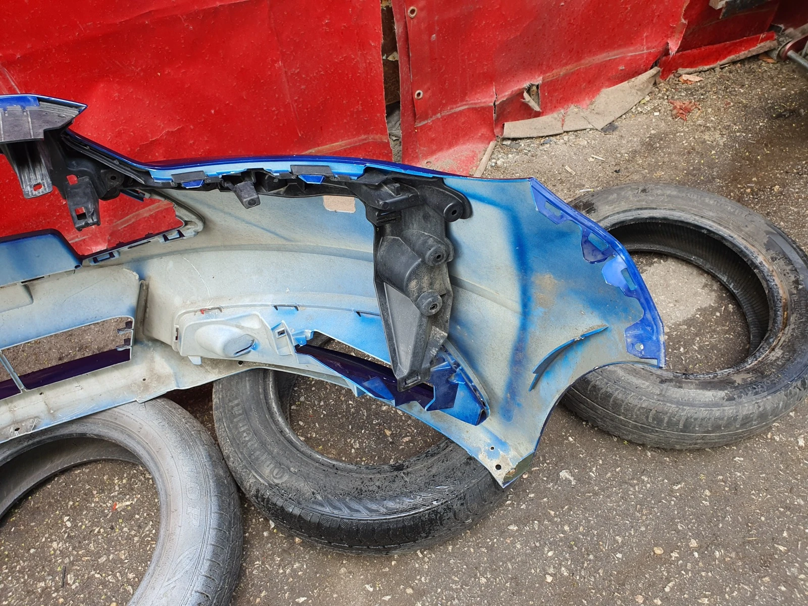 ������ ����� �� Ford Focus ST 2015-2018 ��3 Facelift | Mobile.bg � ����������� 11