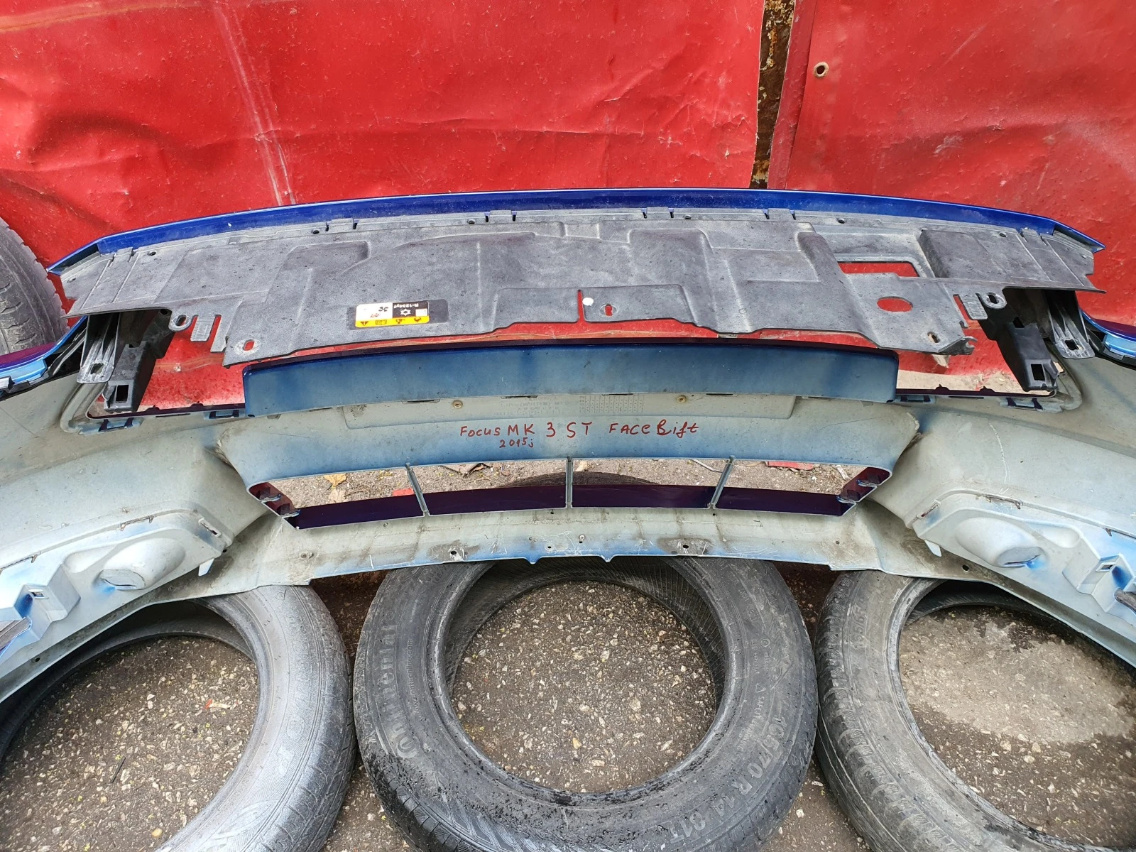 ������ ����� �� Ford Focus ST 2015-2018 ��3 Facelift | Mobile.bg � ����������� 10