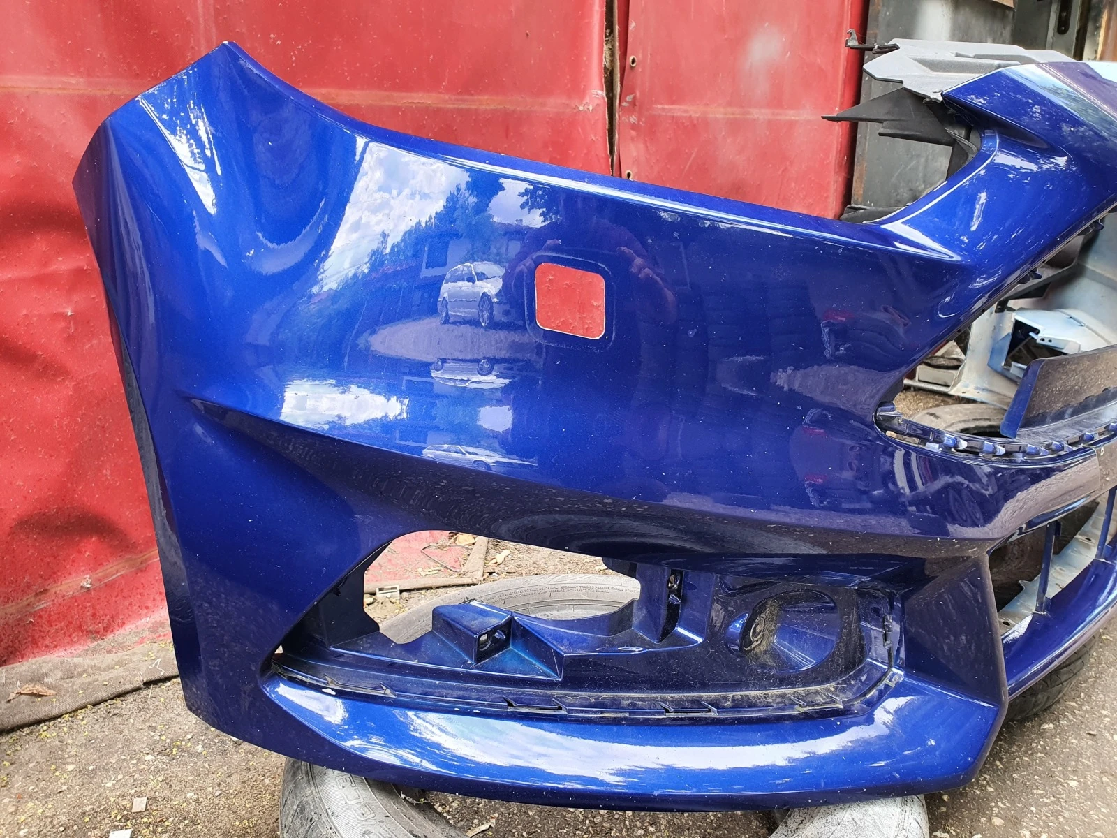 ������ ����� �� Ford Focus ST 2015-2018 ��3 Facelift | Mobile.bg � ����������� 3