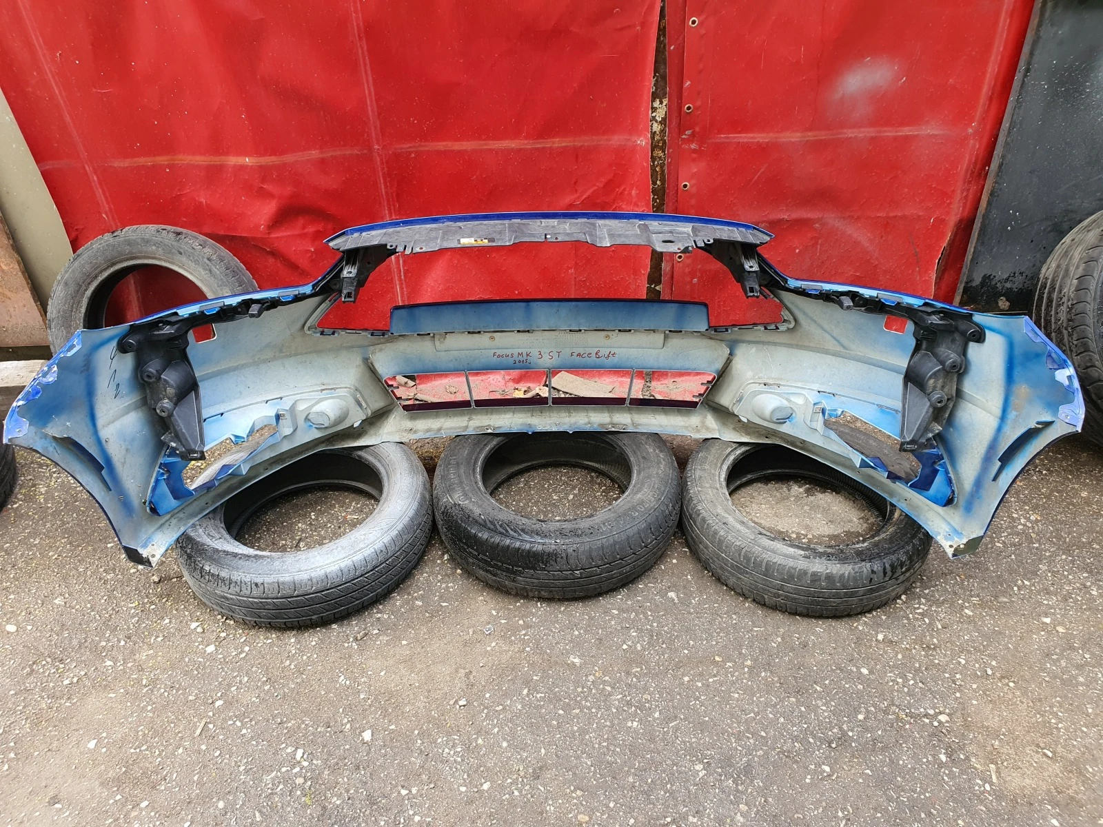 ������ ����� �� Ford Focus ST 2015-2018 ��3 Facelift | Mobile.bg � ����������� 8