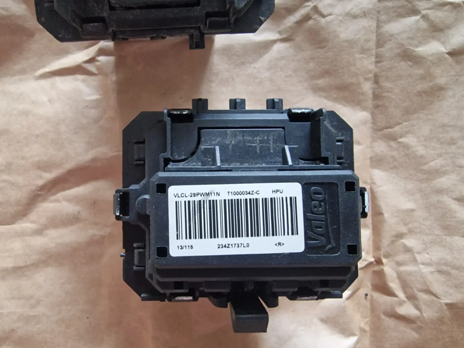 T1000034Z-C ������� ����� PEUGEOT VLCL-29PWM11N | Mobile.bg � ����������� 2