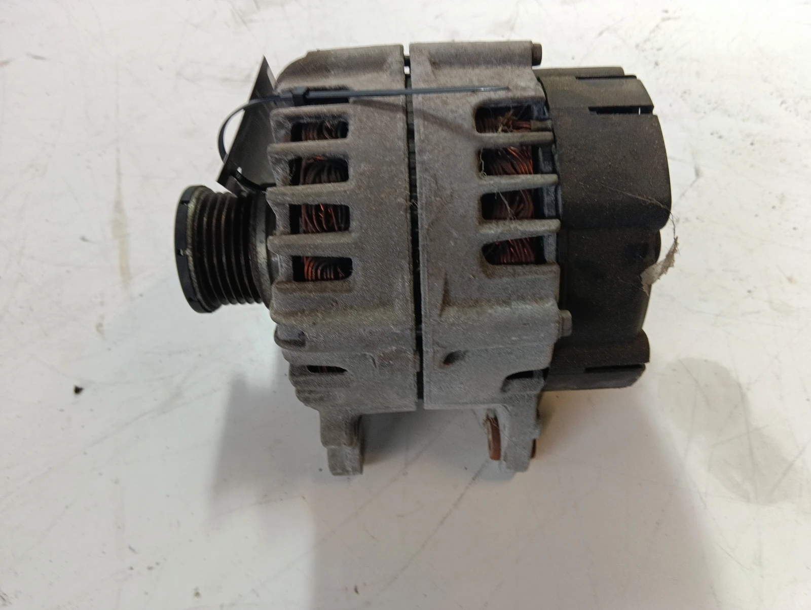 алтернатор 2.0TDI Audi Q5