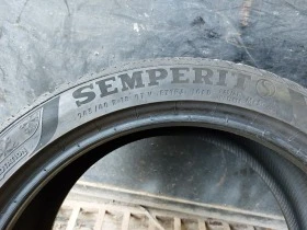 Гуми Зимни 245/40R18, снимка 7