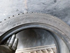 Гуми Зимни 245/40R18, снимка 8
