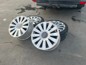 Джанти за Audi, снимка 1