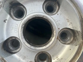 Джанти за Audi, снимка 5