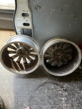 Джанти за Audi, снимка 7