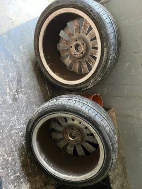 Джанти за Audi, снимка 6